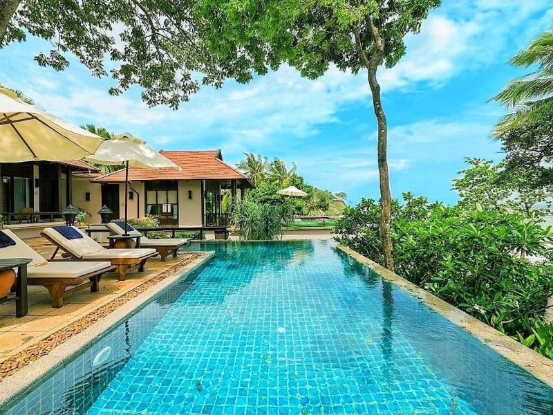 Pimalai Resort & Spa