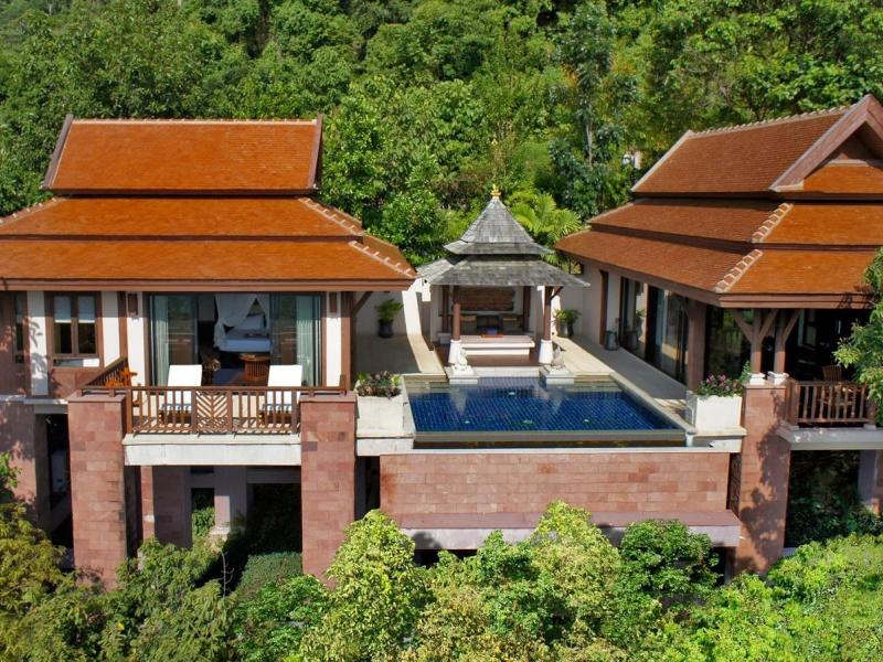 Pimalai Resort & Spa