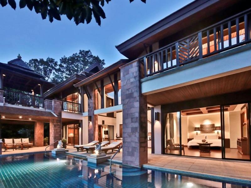 Pimalai Resort & Spa