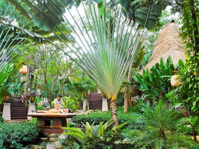 Pimalai Resort & Spa