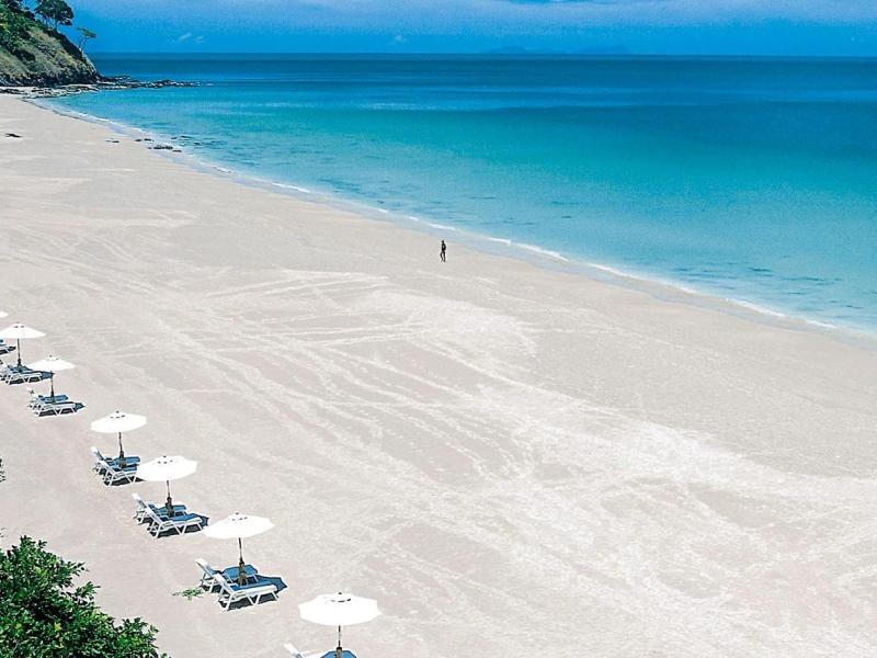 Pimalai Resort & Spa