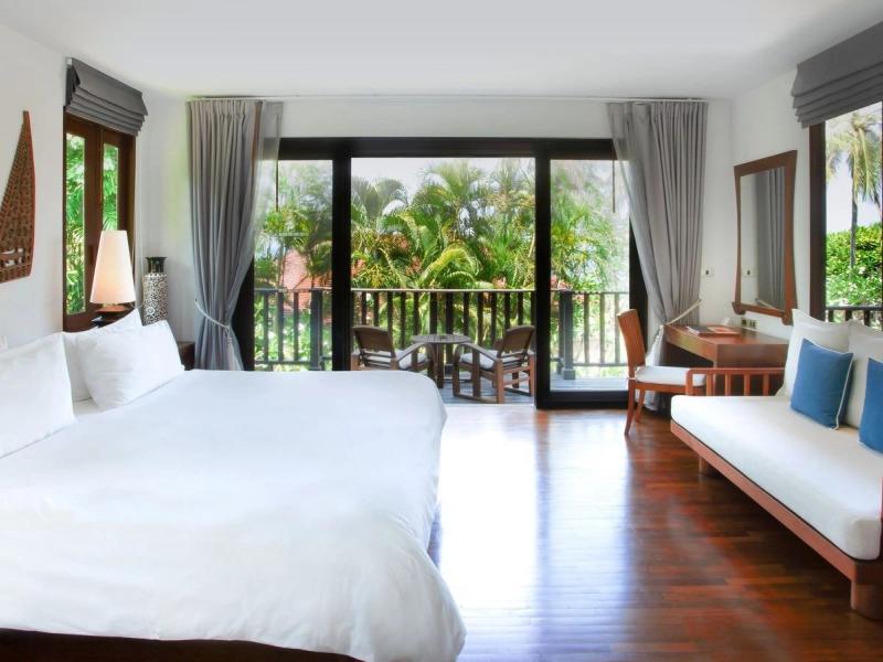 Pimalai Resort & Spa