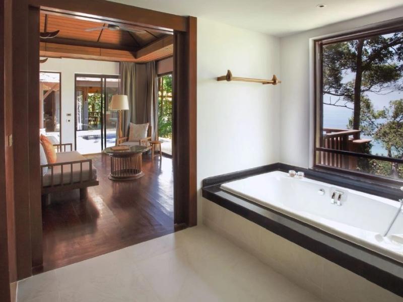 Pimalai Resort & Spa