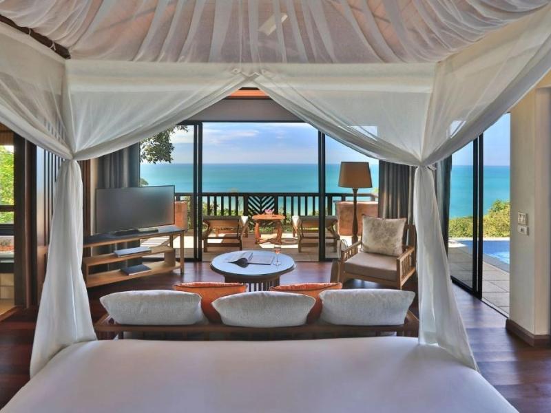 Pimalai Resort & Spa