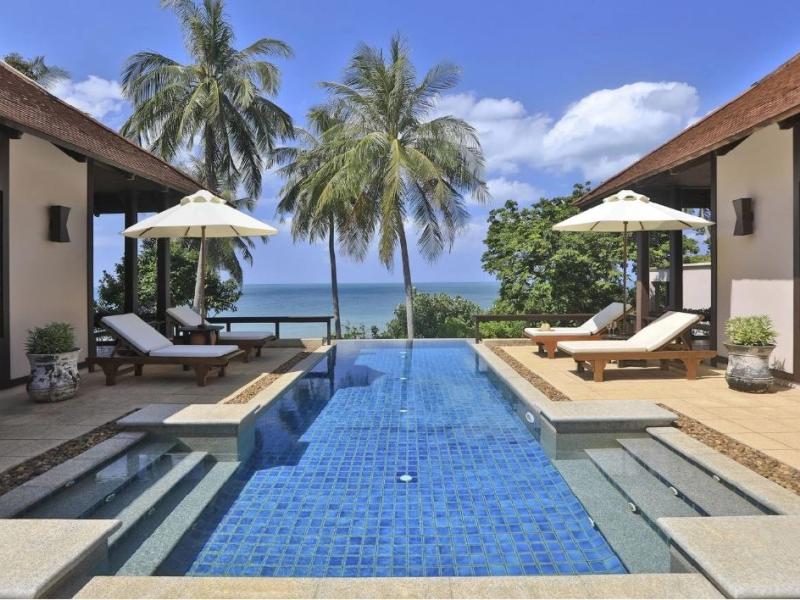 Pimalai Resort & Spa