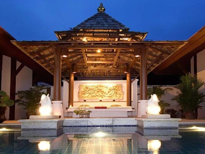 Pimalai Resort & Spa