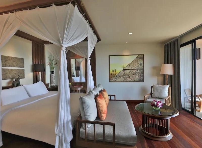 Pimalai Resort & Spa