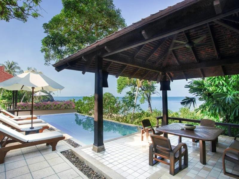 Pimalai Resort & Spa