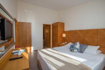 Отель Pine Bay Holiday Resort Турция, Кушадасы, фото 19