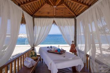 Отель Pine Bay Holiday Resort Турция, Кушадасы, фото 2