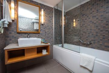 Отель Pine Bay Holiday Resort Турция, Кушадасы, фото 21