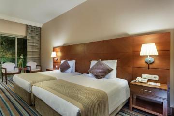 Отель Pine Bay Holiday Resort Турция, Кушадасы, фото 23