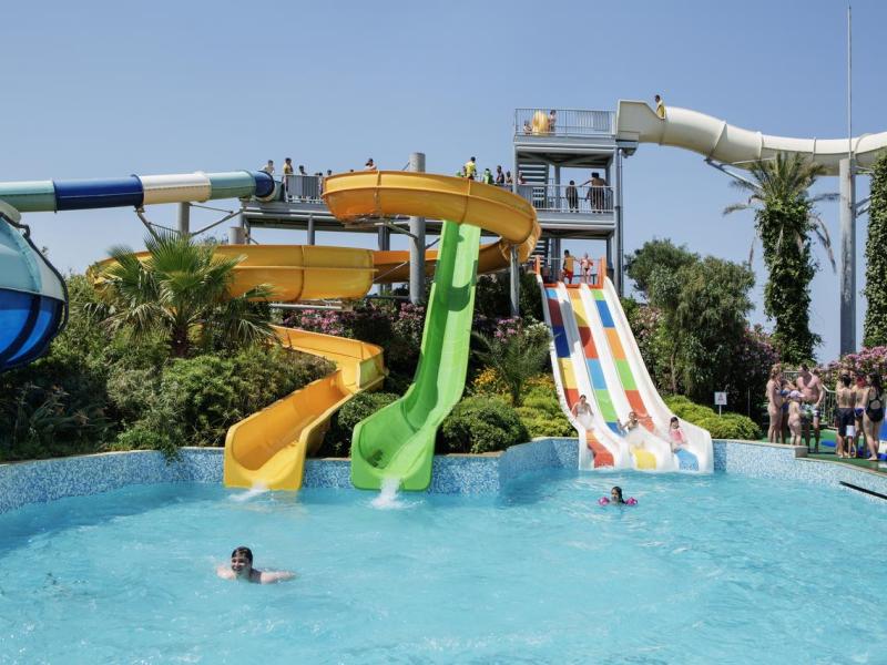 Pine Bay Holiday Resort