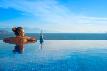 Отель Pine Bay Holiday Resort Турция, Кушадасы, фото 35