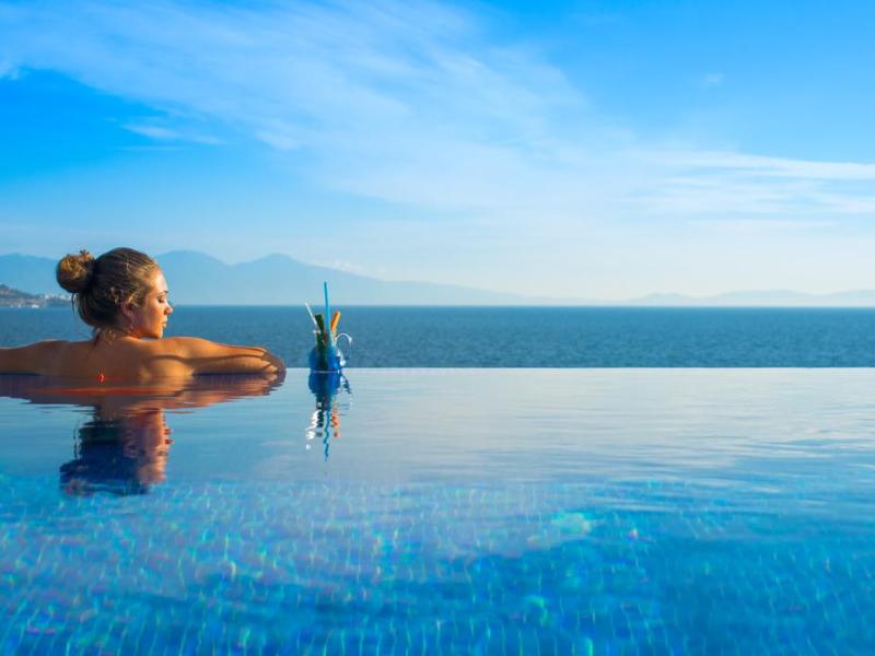 Pine Bay Holiday Resort