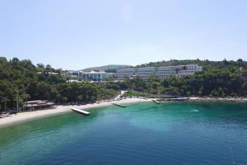 Отель Pine Bay Holiday Resort Турция, Кушадасы, фото 41