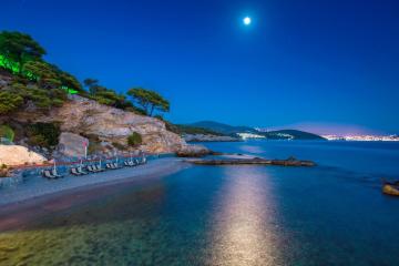 Отель Pine Bay Holiday Resort Турция, Кушадасы, фото 6