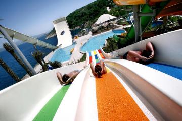 Отель Pine Bay Holiday Resort Турция, Кушадасы, фото 8