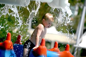 Отель Pine Bay Holiday Resort Турция, Кушадасы, фото 10