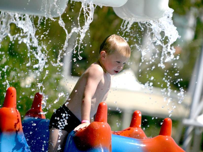 Pine Bay Holiday Resort