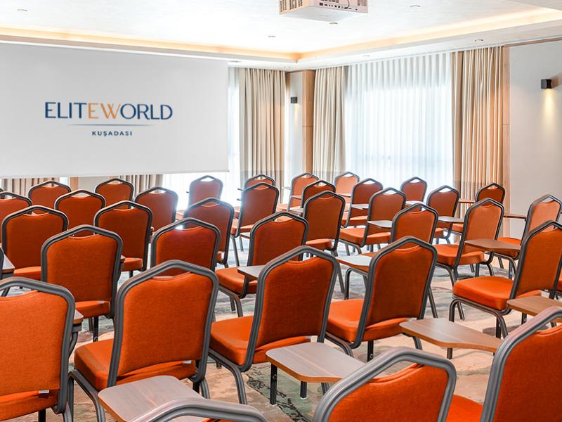Elite World Kusadasi