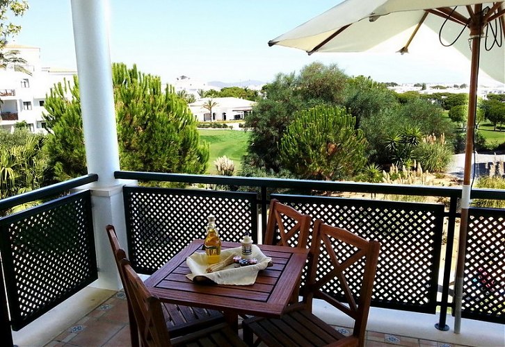 Pine Cliffs Vacation Club