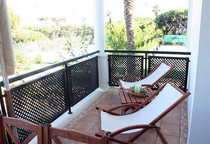 Pine Cliffs Vacation Club