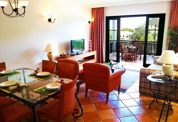 Pine Cliffs Vacation Club