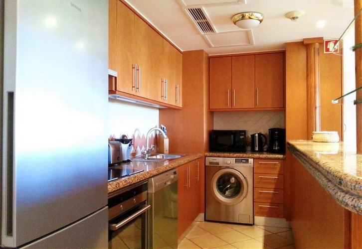 Pine Cliffs Vacation Club