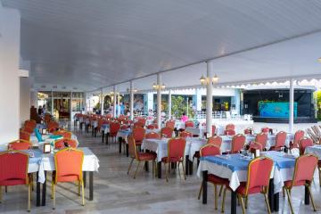 Отель Pine House by Werde Hotels Турция, Чамьюва, фото 12