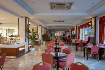 Отель Pine House by Werde Hotels Турция, Чамьюва, фото 13