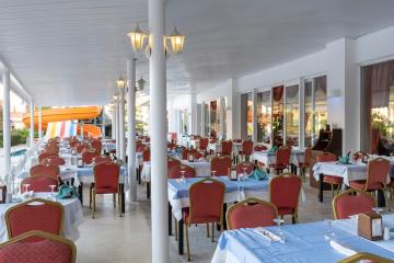 Отель Pine House by Werde Hotels Турция, Чамьюва, фото 15