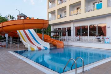 Отель Pine House by Werde Hotels Турция, Чамьюва, фото 16