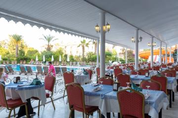 Отель Pine House by Werde Hotels Турция, Чамьюва, фото 17