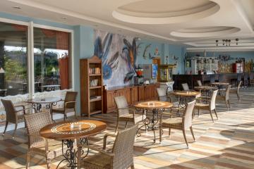 Отель Pine House by Werde Hotels Турция, Чамьюва, фото 20