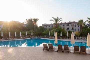 Отель Pine House by Werde Hotels Турция, Чамьюва, фото 2