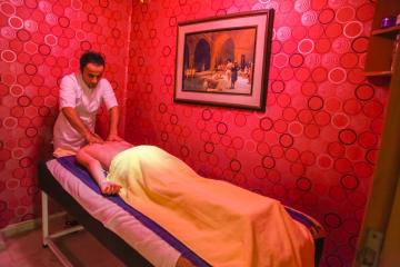 Отель Pine House by Werde Hotels Турция, Чамьюва, фото 21