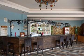 Отель Pine House by Werde Hotels Турция, Чамьюва, фото 24