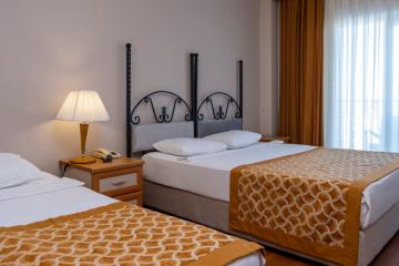 Отель Pine House by Werde Hotels Турция, Чамьюва, фото 3