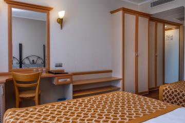 Отель Pine House by Werde Hotels Турция, Чамьюва, фото 4