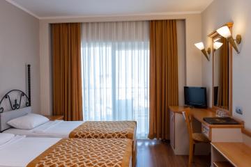 Отель Pine House by Werde Hotels Турция, Чамьюва, фото 5