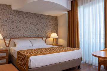 Отель Pine House by Werde Hotels Турция, Чамьюва, фото 7