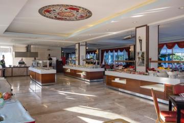 Отель Pine House by Werde Hotels Турция, Чамьюва, фото 9