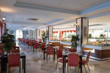 Отель Pine House by Werde Hotels Турция, Чамьюва, фото 10