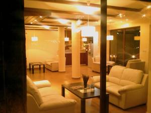 Pine Trees Residences & SPA