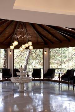 Отель Pine Valley Турция, Олюдениз, фото 31