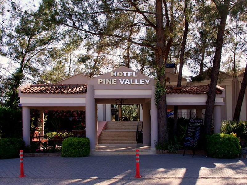 Pine Valley
