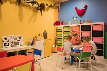 Отель H-TOP Pineda Palace Испания, Коста дель Маресме, фото 12