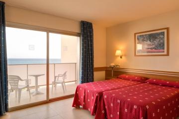 Отель H-TOP Pineda Palace Испания, Коста дель Маресме, фото 16