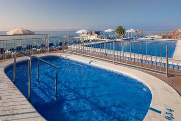 Отель H-TOP Pineda Palace Испания, Коста дель Маресме, фото 3